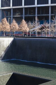 9-11 memorial