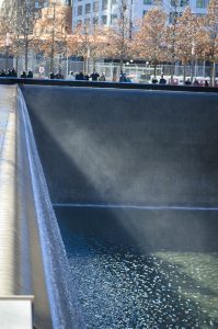 9-11 memorial